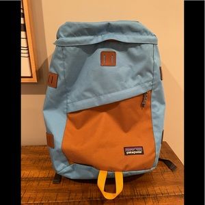 Patagonia backpack